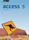 Cecile J. Niemitz-Rossant, Laurence Harger, Laurence Harger, Cecile J. Niemitz-Rossant, Jörg Rademacher - Access - Allgemeine Ausgabe 2014 - Band 5: 9. Schuljahr