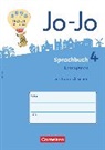Jo-Jo Sprachbuch - Allgemeine Ausgabe 2016 - 4. Schuljahr