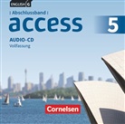 Jör Rademacher, Jörg Rademacher - English G Access - Allgemeine Ausgabe - 5: Access - Allgemeine Ausgabe 2014 - Abschlussband 5: 9. Schuljahr (Audiolibro)