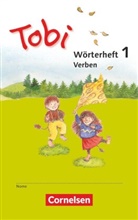Wilfried Metze - Tobi, Neubearbeitung (2016): Tobi - Zu allen Ausgaben, 3 Bde.