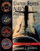 Michael L. Roberts, Michael L Roberts, Michael L. Roberts - United States Navy Patches Series