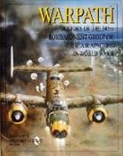 Schiffer Publishing Ltd., Ltd. Publishing, Schiffer Publishing Ltd, Schiffer Publishing Ltd, Schiffer Publishing Ltd. - Warpath