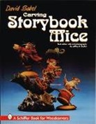 David Sabol - Carving Storybook Mice