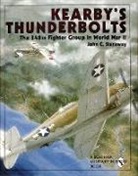 John Stanaway, john Stanaway, John C Stanaway, John C. Stanaway - Kearby's Thunderbolts