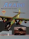 Jorg Armin Kranzhoff, Jorg Kranzhoff, Jorg Armin Kranzhoff - Arado