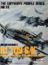 Harald Vogt - Luftwaffe Profile Series No.10