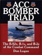 Don Logan, Don R. Logan - ACC Bomber Triad