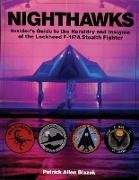 Patrick Allen Blazek,  Patrick Allen Blazek - Nighthawks - Insider's Guide to the Heraldry and Insignia of the Lockheed F-117a Stealth Fighter
