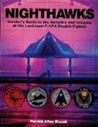 Patrick Allen Blazek, Patrick Allen Blazek - Nighthawks