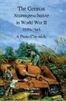 Wolfgang Fleischer, Wolfgang Fleischer - The German Sturmgeschutze in World War II