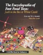 Joyce Losonsky, Terry M. Losonsky, Terry M. Losonsky - The Encyclopedia of Fast Food Toys