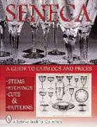A. Jennifer Lindbeck, Editors, A. Jennifer Lindbeck, Schiffer Publishing Ltd., Ltd. Publishing, Ltd. Schiffer Publishing... - Seneca Glass