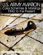 Lennart Lundh - U.S. Army Aviation Color Schemes and Markings 1942-To the Present