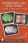 C. L. Miller, C. L. Miller, C.L. Miller - Depression Era Dime Store