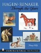 Nancy Kelly, Nancy Kelly - Hagen-Renaker Through the Years