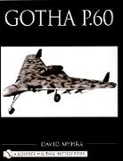 David Myhra - Gotha P.60