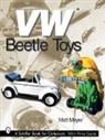 Matt Meyer, Matt Meyer - VW® Beetle Toys