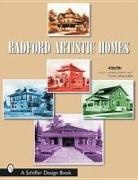 Tina Skinner, Tina Skinner - Radford's Artistic Homes