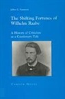 Jeffrey L (Royalty Account) Sammons, Jeffrey L. Sammons, Professor Emeritus Jeffrey L (Royalty Account) Sammons - The Shifting Fortunes of Wilhelm Raabe