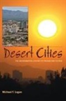 Michael Logan, Michael F Logan, Michael F. Logan - Desert Cities