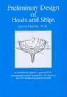 Cyrus Hamlin - Preliminary Design of Boats and Ships