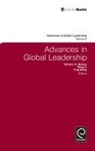 Ming Li, William H. Mobley, Ying Wang - Advances in Global Leadership