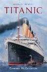 Campbell McCutcheon - Titanic Amberley Histories