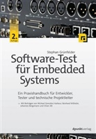 Stephan Grünfelder - Software-Test für Embedded Systems