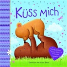 Anna Jones - Küss mich