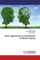 Mon El-Banna, Mona El-Banna, Jiha Hussein, Jihan Hussein, Safa Metwally Morsy, Safaa Metwally Morsy - New approach in treatment of brain injury