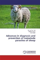 M Z Chishti, bashir ganai, Bashir A Ganai, Irfan ur Rau Tak, Irfan ur Rauf Tak - Advances in diagnosis and prevention of nematode parasites of sheep