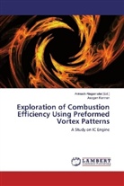 Asogan Kannan, Avinas Alagumalai, Avinash Alagumalai - Exploration of Combustion Efficiency Using Preformed Vortex Patterns