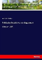 Wilhelm Müller - Politische Geschichte der Gegenwart