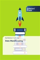 Sai Krishna V N R Kari, Sai Krishna V. N. R. Kari - Data Warehousing