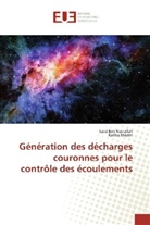 Sass Ben Nasrallah, Sassi Ben Nasrallah, Rafika Mestiri - Génération des décharges couronnes pour le contrôle des écoulements