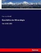 Franz von Kobell - Geschichte der Mineralogie