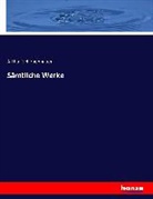 Arthur Schopenhauer - Sämtliche Werke