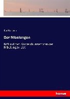 Karl Bartsch - Der Nibelungen