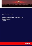 Karl Bartsch, Augus Koberstein, August Koberstein - Grundriss der Geschichte der deutschen Nationalliteratur
