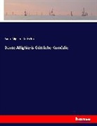 Dant Alighieri, Dante Alighieri, Dante Alighieri, Karl Witte - Dante Allighieris Göttliche Komödie