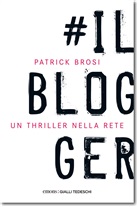 Patrick Brosi - Il Blogger