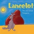 Adrian Plitzco - Lancelot: The One-Armed Kangaroo (Audio book)