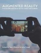 Sean Morey, John Tinnell - Augmented Reality