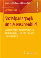 Christoph Ried - Sozialpädagogik und Menschenbild