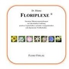 Götz Blome - Dr. Blome Floriplexe