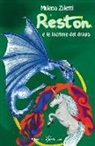 Milena Ziletti - Reston e le lacrime del drago
