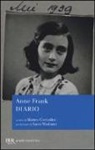 Anne Frank, M. Corradini - Diario