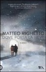 Matteo Righetto - Dove porta la neve