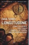 Dava Sobel - Longitudine. Come un genio solitario cambiò la storia della navigazione