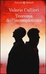 Valerio Callieri - Teorema dell'incompletezza